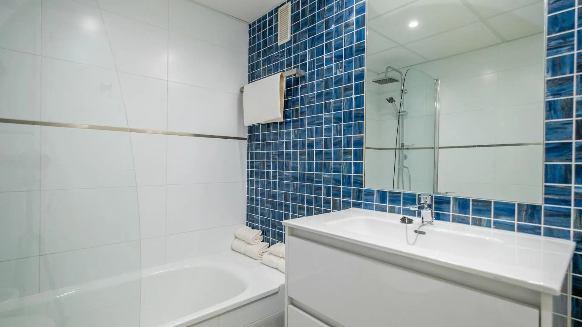 Juan De Austria Apartment Malaga 0*,