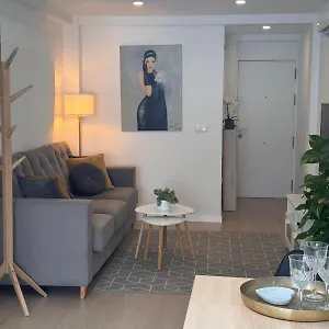 Casa La Victoria Appartement