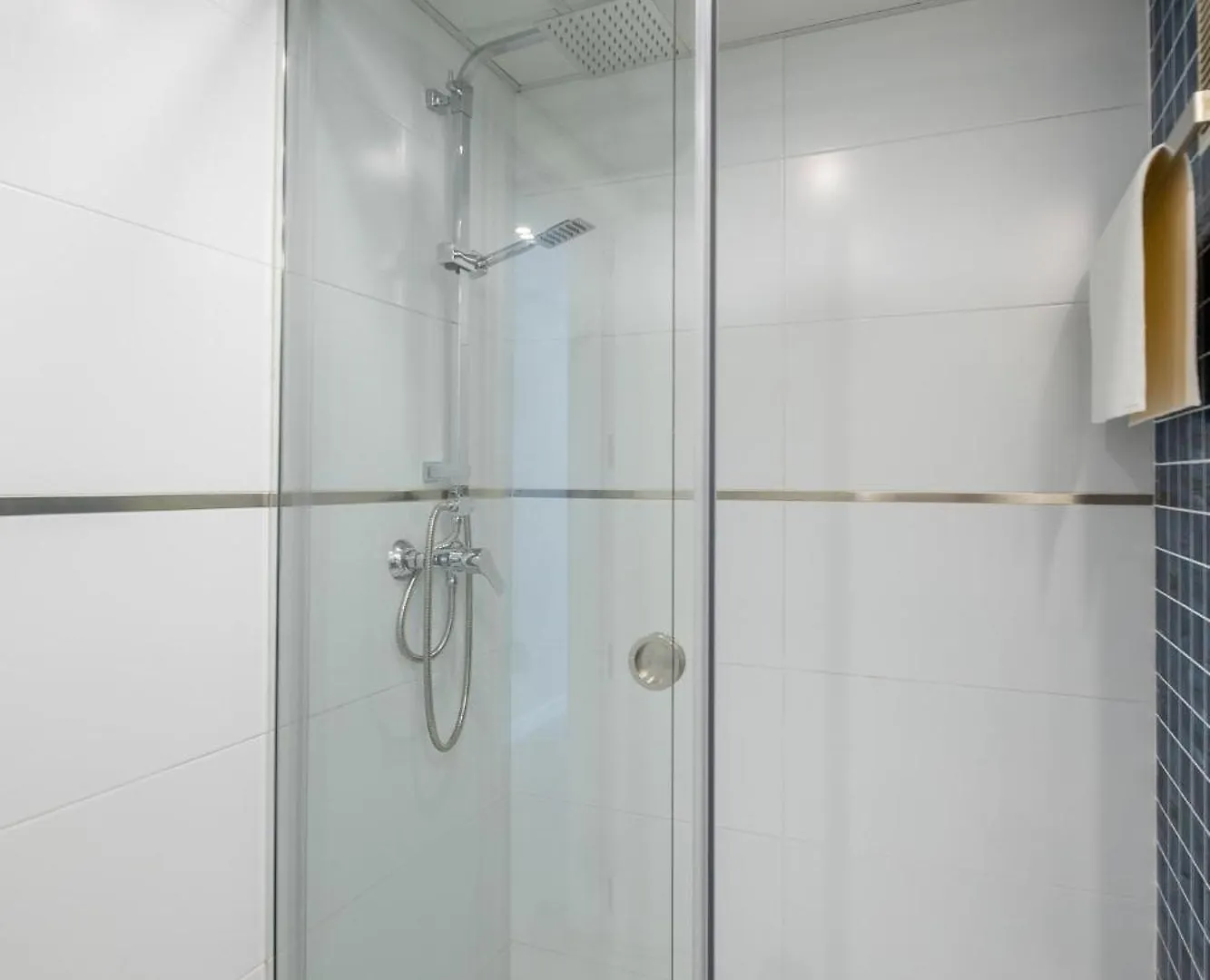 Appartement Juan De Austria à Málaga