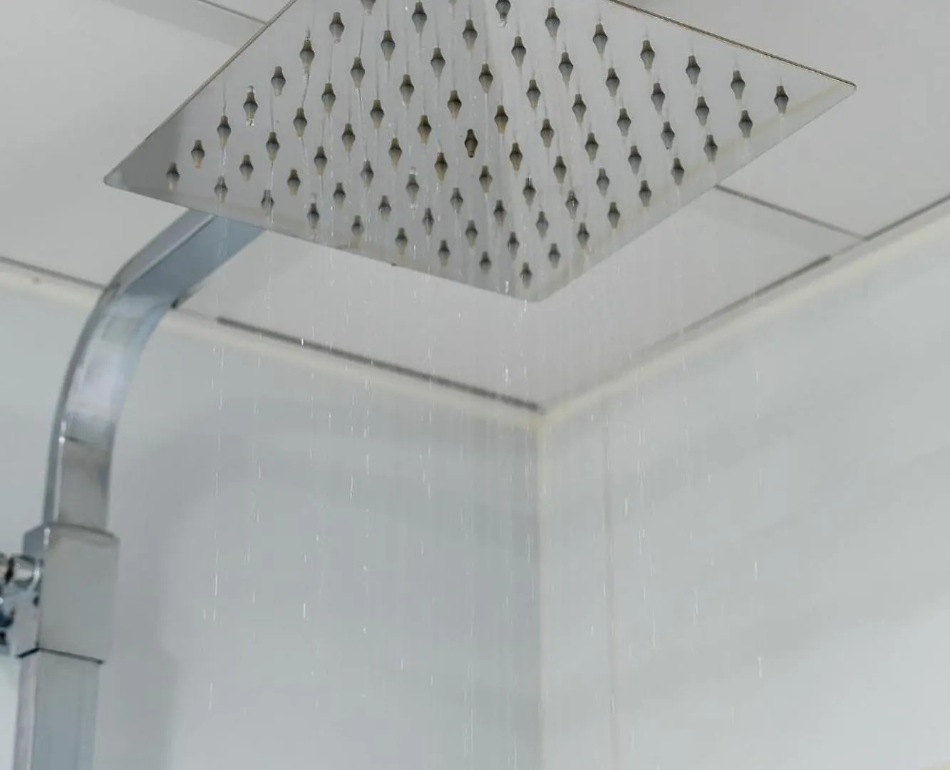 Juan De Austria Apartment Malaga